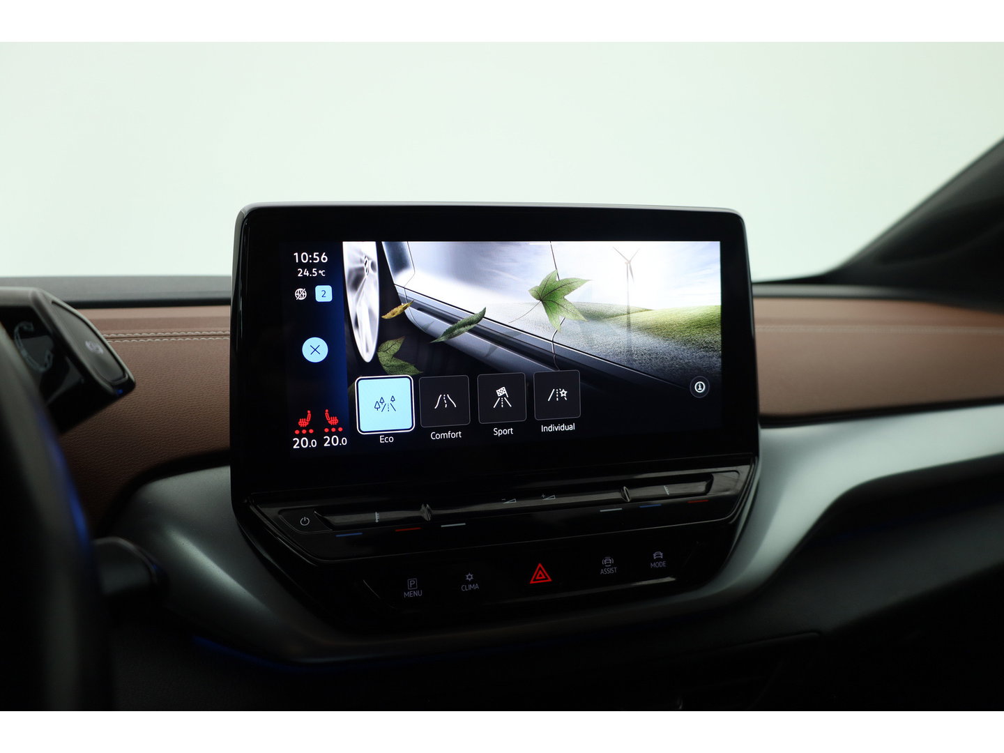 Volkswagen ID.4 Pro Performance Business 77 kWh | Warmtepomp | SOH 92.1% | Dig. Cockpit | Adapt. Cruise | Trekhaak | Keyless | Camera | Apple CarPlay | Stoelverw. |