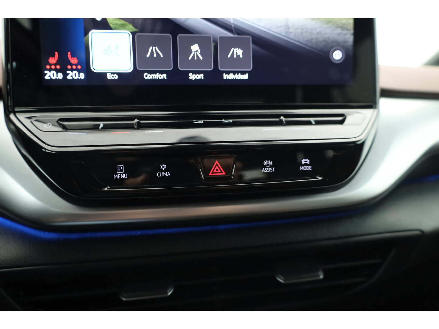 Volkswagen ID.4 Pro Performance Business 77 kWh | Warmtepomp | SOH 92.1% | Dig. Cockpit | Adapt. Cruise | Trekhaak | Keyless | Camera | Apple CarPlay | Stoelverw. |