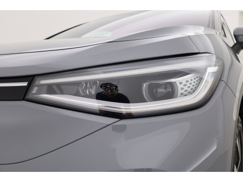 Volkswagen ID.4 Pro Performance Business 77 kWh | Warmtepomp | SOH 92.1% | Dig. Cockpit | Adapt. Cruise | Trekhaak | Keyless | Camera | Apple CarPlay | Stoelverw. |