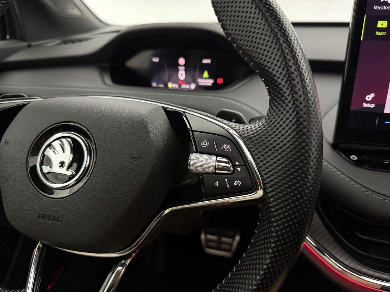 Škoda Enyaq iV