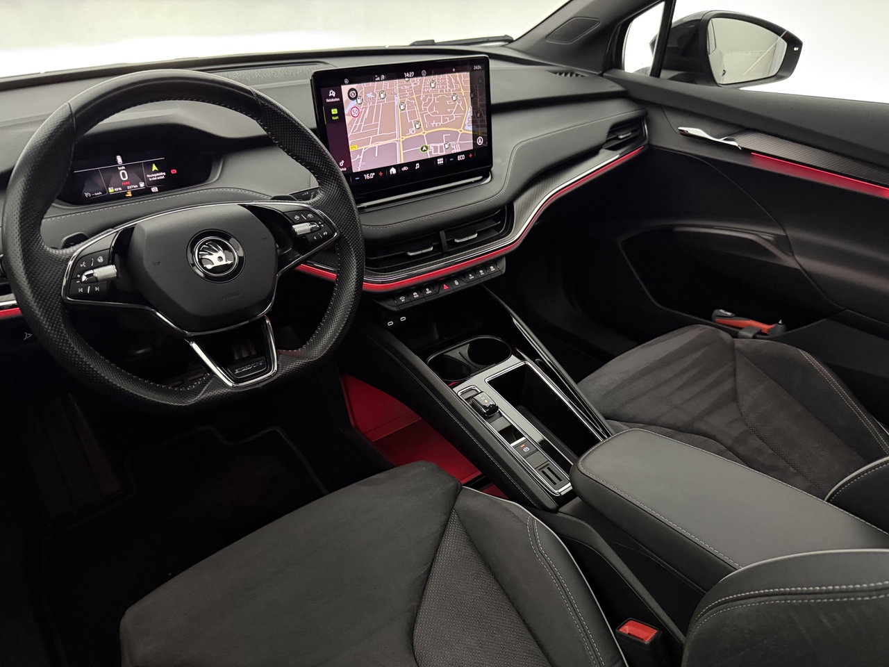 Škoda Enyaq iV