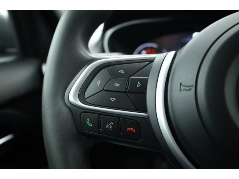 Fiat Tipo Stationwagon 1.0 Life | Cruise Contr. | Trekhaak | Camera | Keyless | DAB | LED |