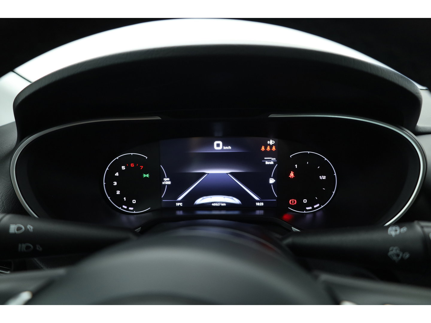 Fiat Tipo Stationwagon 1.0 Life | Cruise Contr. | Trekhaak | Camera | Keyless | DAB | LED |