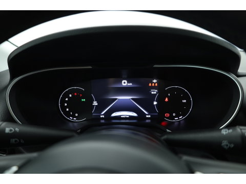 Fiat Tipo Stationwagon 1.0 Life | Cruise Contr. | Trekhaak | Camera | Keyless | DAB | LED |