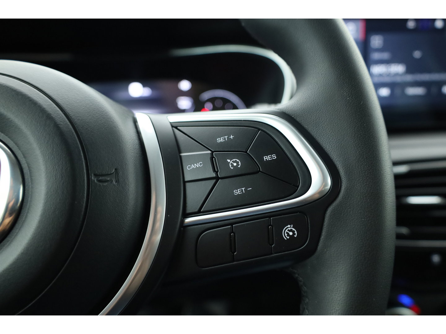 Fiat Tipo Stationwagon 1.0 Life | Cruise Contr. | Trekhaak | Camera | Keyless | DAB | LED |