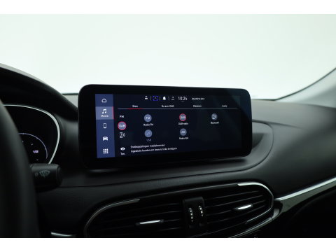 Fiat Tipo Stationwagon 1.0 Life | Cruise Contr. | Trekhaak | Camera | Keyless | DAB | LED |