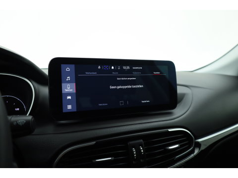 Fiat Tipo Stationwagon 1.0 Life | Cruise Contr. | Trekhaak | Camera | Keyless | DAB | LED |