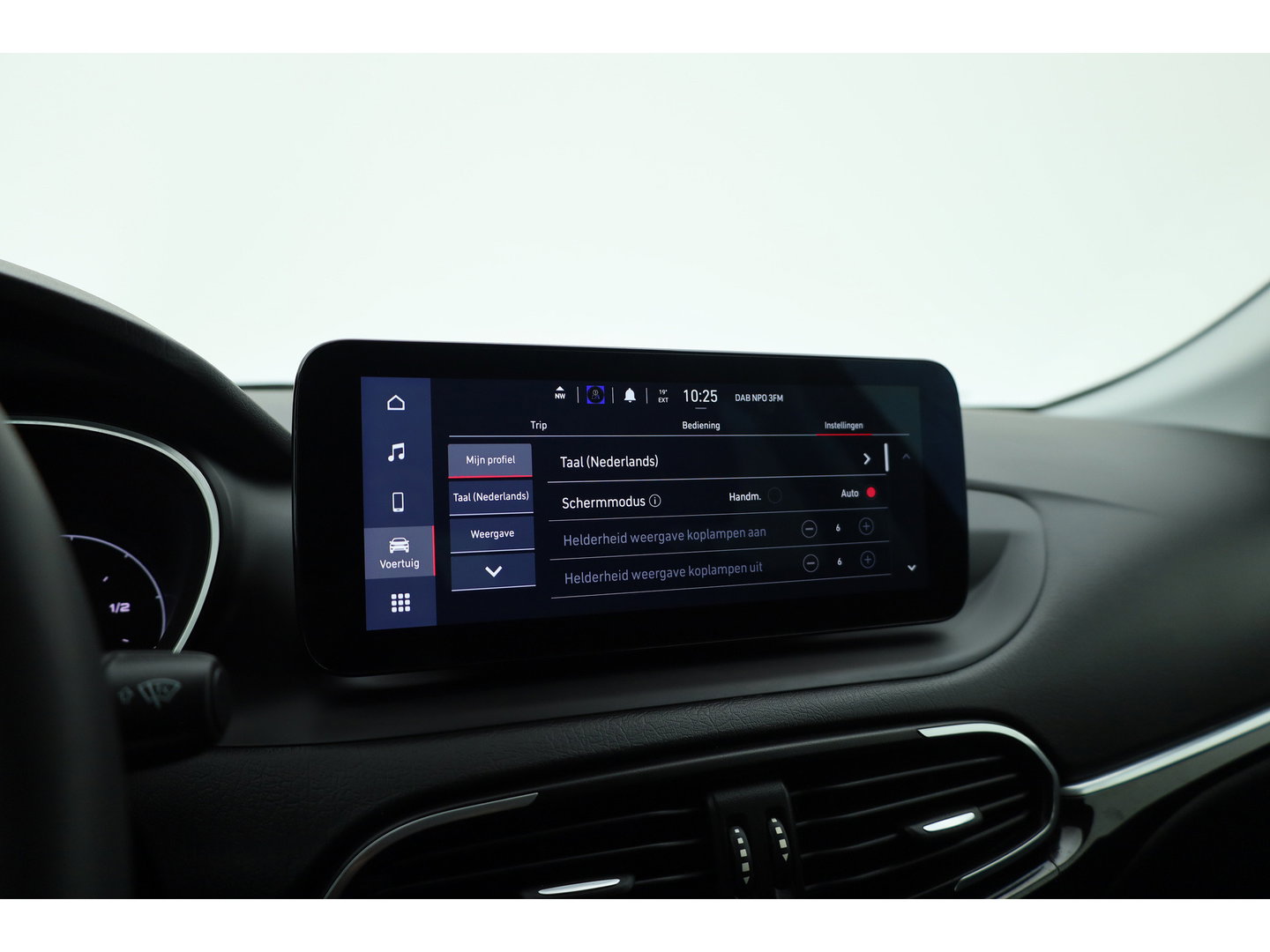 Fiat Tipo Stationwagon 1.0 Life | Cruise Contr. | Trekhaak | Camera | Keyless | DAB | LED |