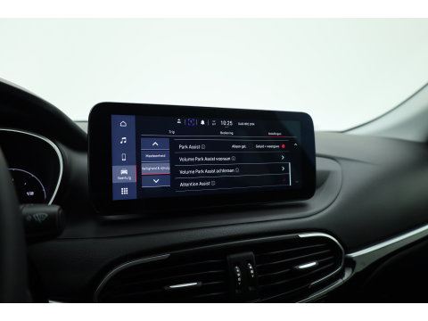Fiat Tipo Stationwagon 1.0 Life | Cruise Contr. | Trekhaak | Camera | Keyless | DAB | LED |