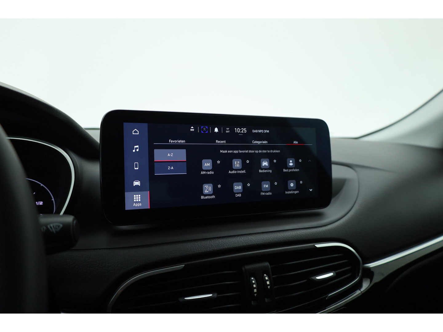 Fiat Tipo Stationwagon 1.0 Life | Cruise Contr. | Trekhaak | Camera | Keyless | DAB | LED |