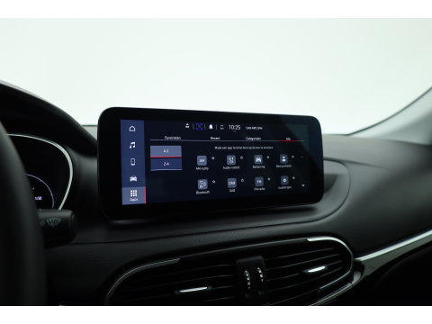 Fiat Tipo Stationwagon 1.0 Life | Cruise Contr. | Trekhaak | Camera | Keyless | DAB | LED |