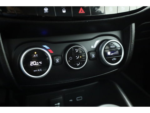 Fiat Tipo Stationwagon 1.0 Life | Cruise Contr. | Trekhaak | Camera | Keyless | DAB | LED |
