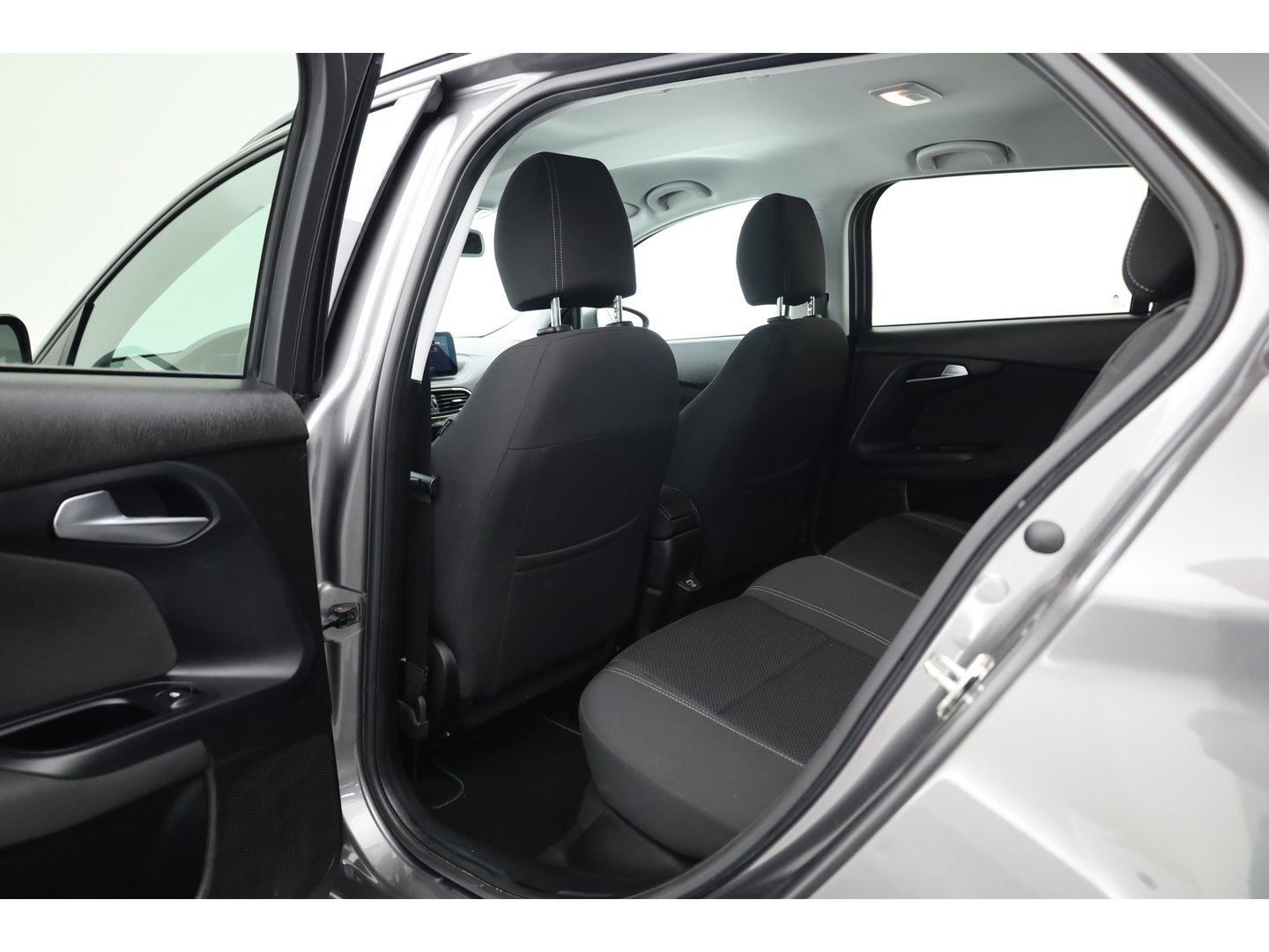 Fiat Tipo Stationwagon 1.0 Life | Cruise Contr. | Trekhaak | Camera | Keyless | DAB | LED |