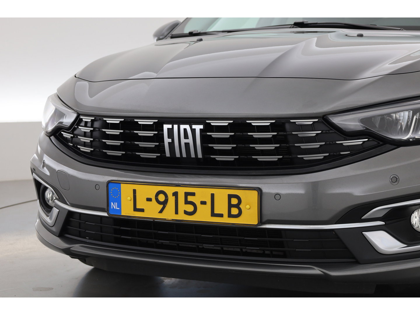 Fiat Tipo Stationwagon 1.0 Life | Cruise Contr. | Trekhaak | Camera | Keyless | DAB | LED |
