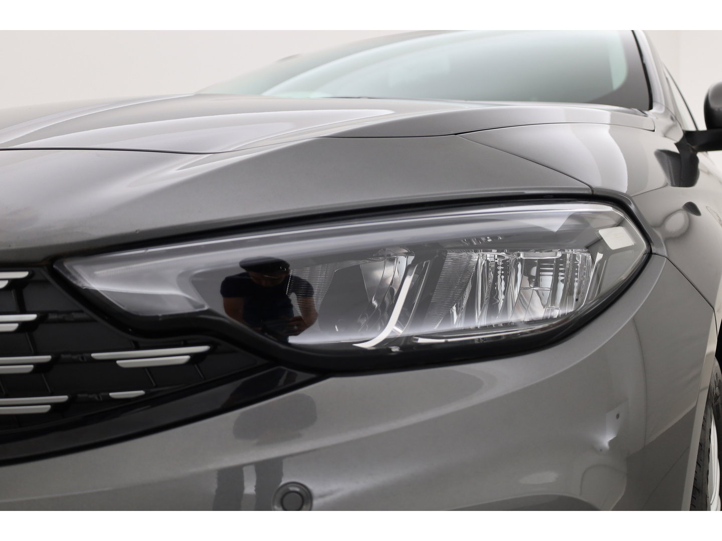 Fiat Tipo Stationwagon 1.0 Life | Cruise Contr. | Trekhaak | Camera | Keyless | DAB | LED |