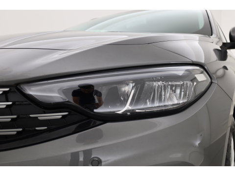 Fiat Tipo Stationwagon 1.0 Life | Cruise Contr. | Trekhaak | Camera | Keyless | DAB | LED |