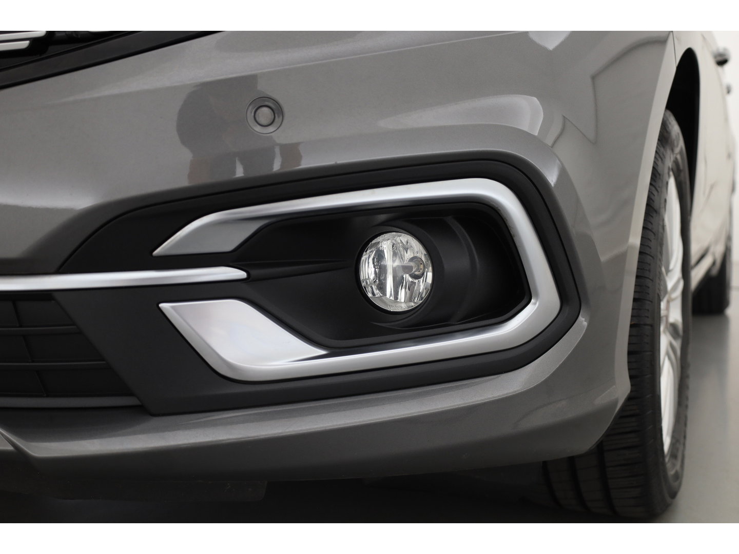Fiat Tipo Stationwagon 1.0 Life | Cruise Contr. | Trekhaak | Camera | Keyless | DAB | LED |