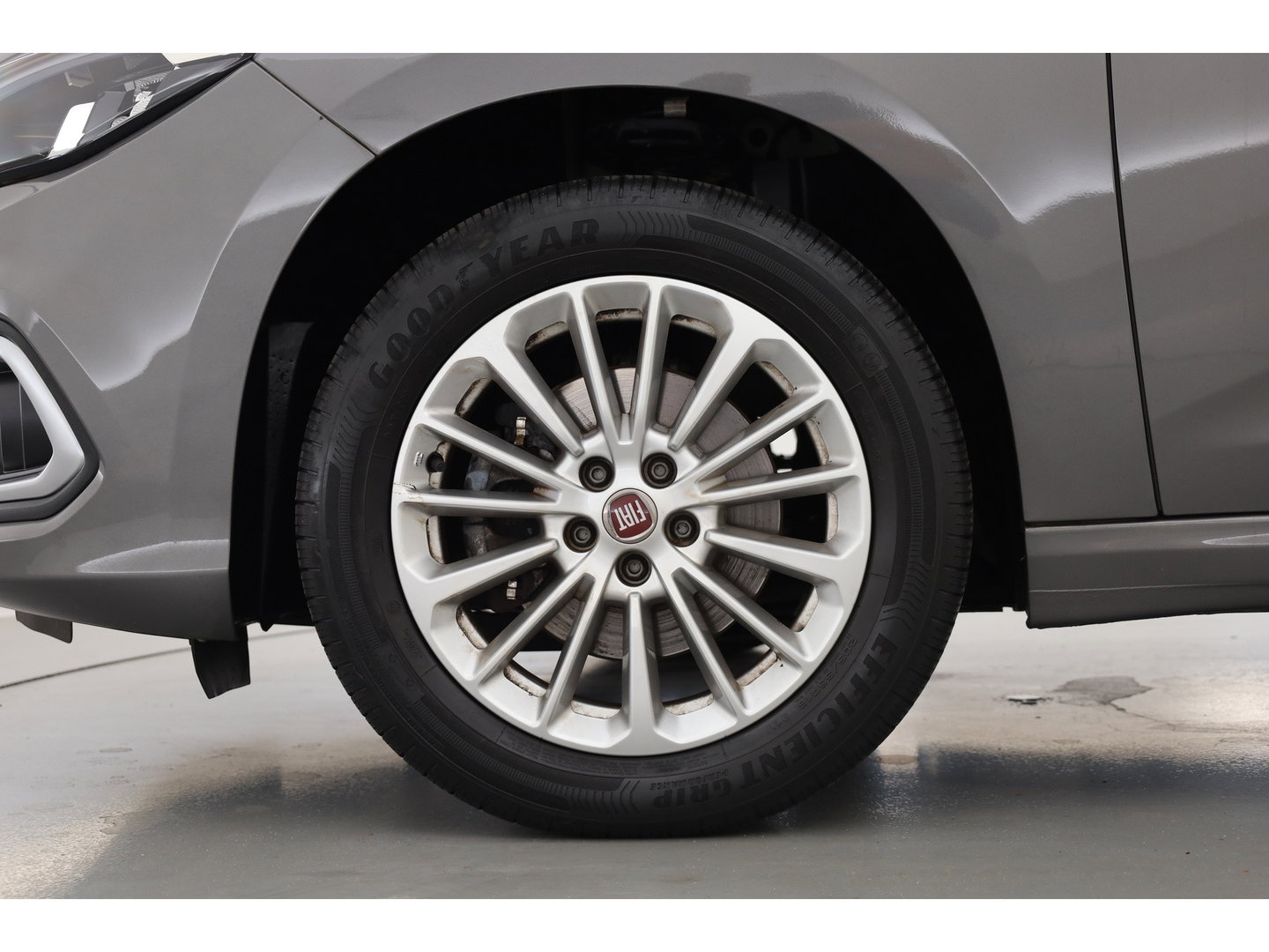 Fiat Tipo Stationwagon 1.0 Life | Cruise Contr. | Trekhaak | Camera | Keyless | DAB | LED |