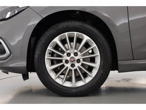 Fiat Tipo Stationwagon 1.0 Life | Cruise Contr. | Trekhaak | Camera | Keyless | DAB | LED |