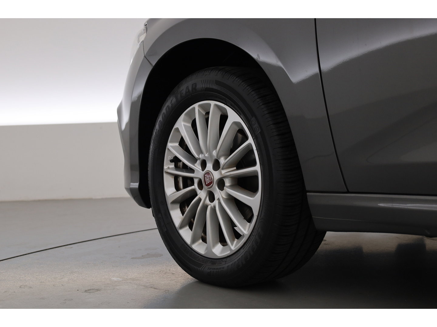 Fiat Tipo Stationwagon 1.0 Life | Cruise Contr. | Trekhaak | Camera | Keyless | DAB | LED |