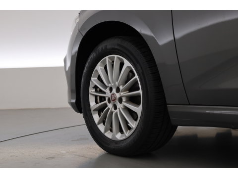 Fiat Tipo Stationwagon 1.0 Life | Cruise Contr. | Trekhaak | Camera | Keyless | DAB | LED |