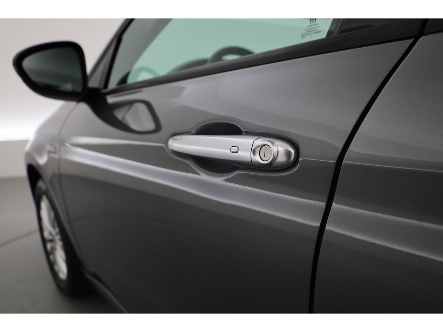 Fiat Tipo Stationwagon 1.0 Life | Cruise Contr. | Trekhaak | Camera | Keyless | DAB | LED |