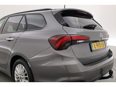 Fiat Tipo Stationwagon 1.0 Life | Cruise Contr. | Trekhaak | Camera | Keyless | DAB | LED |