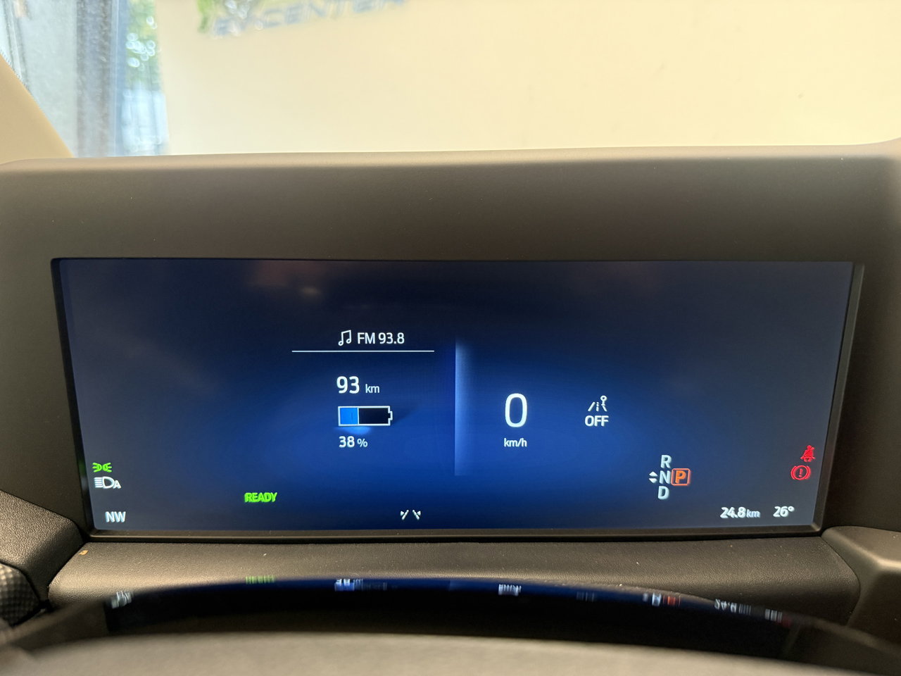 Ford E-Transit