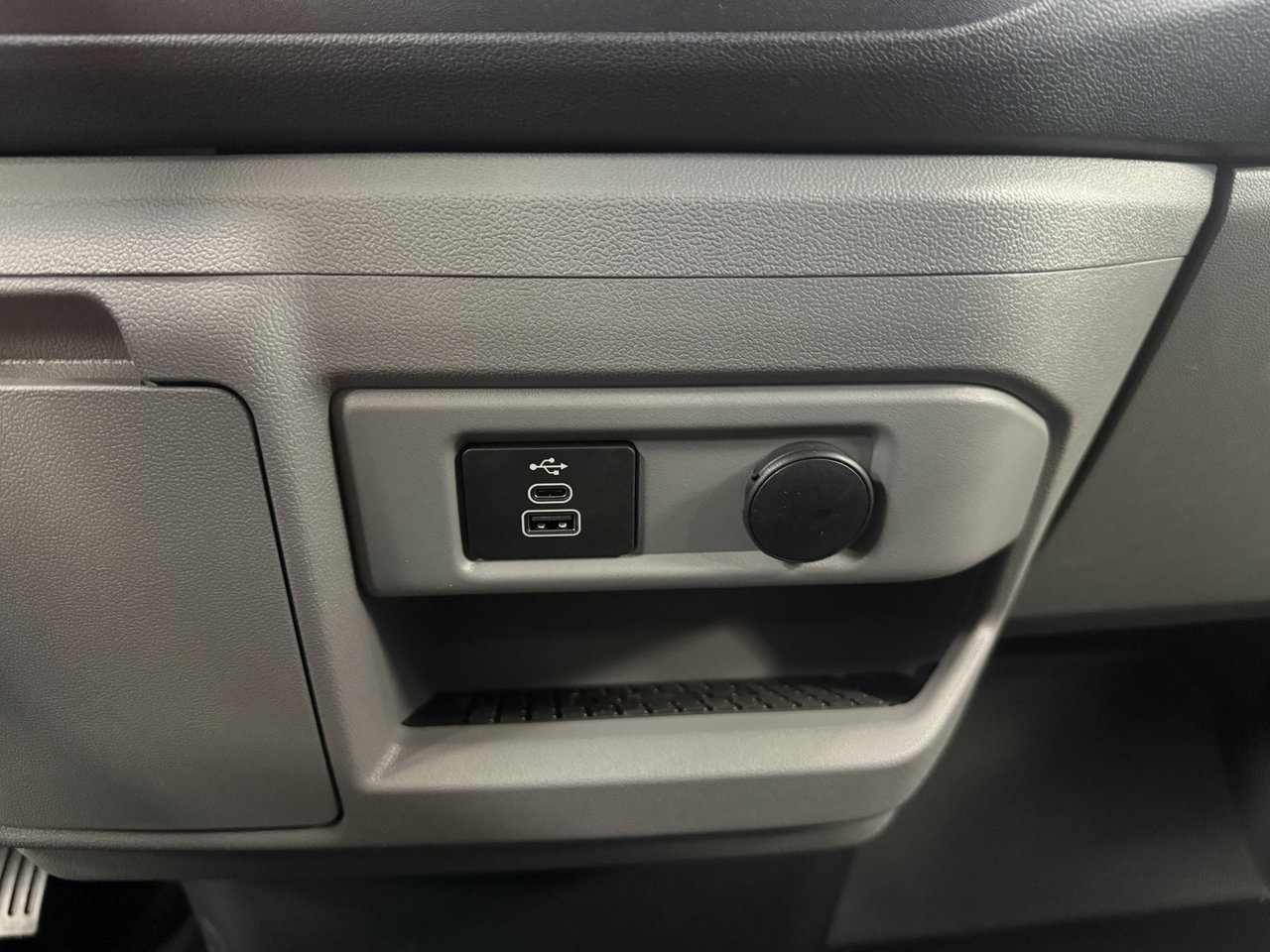 Ford E-Transit