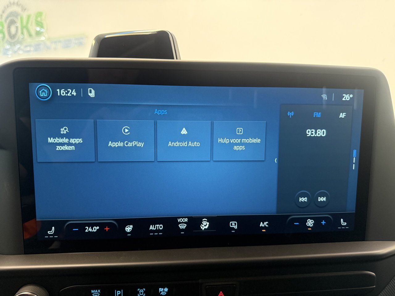 Ford E-Transit