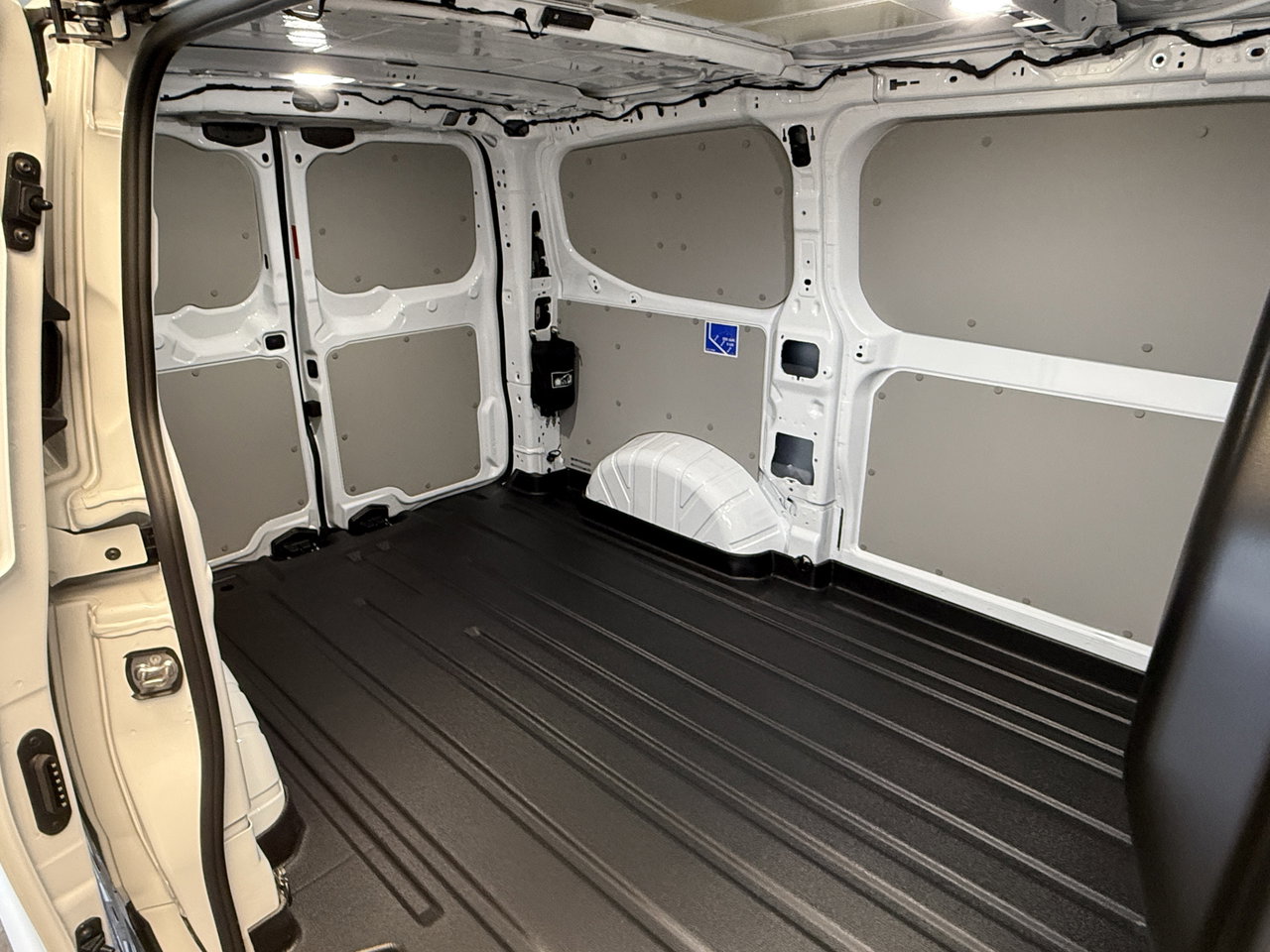 Ford E-Transit
