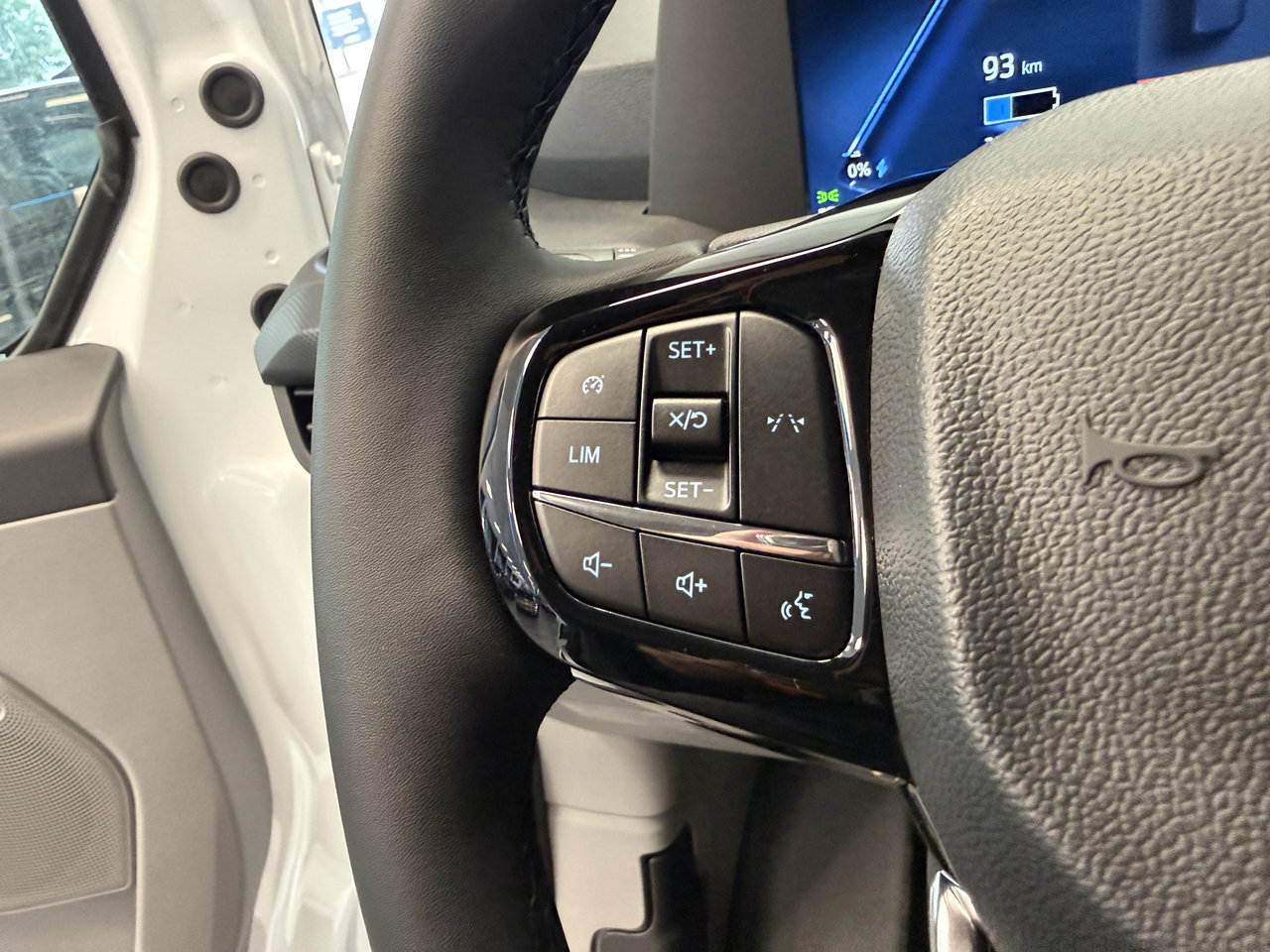 Ford E-Transit