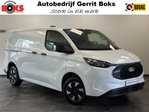 Ford E-Transit