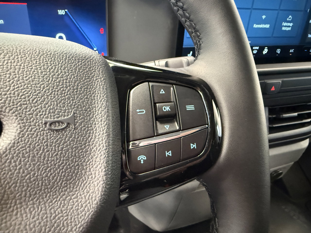 Ford E-Transit