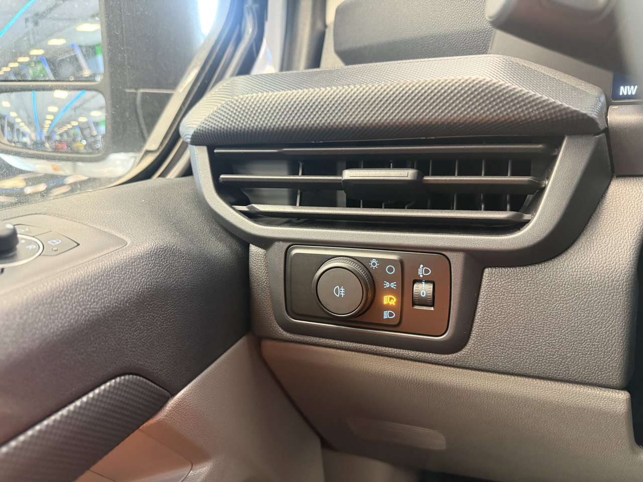 Ford E-Transit