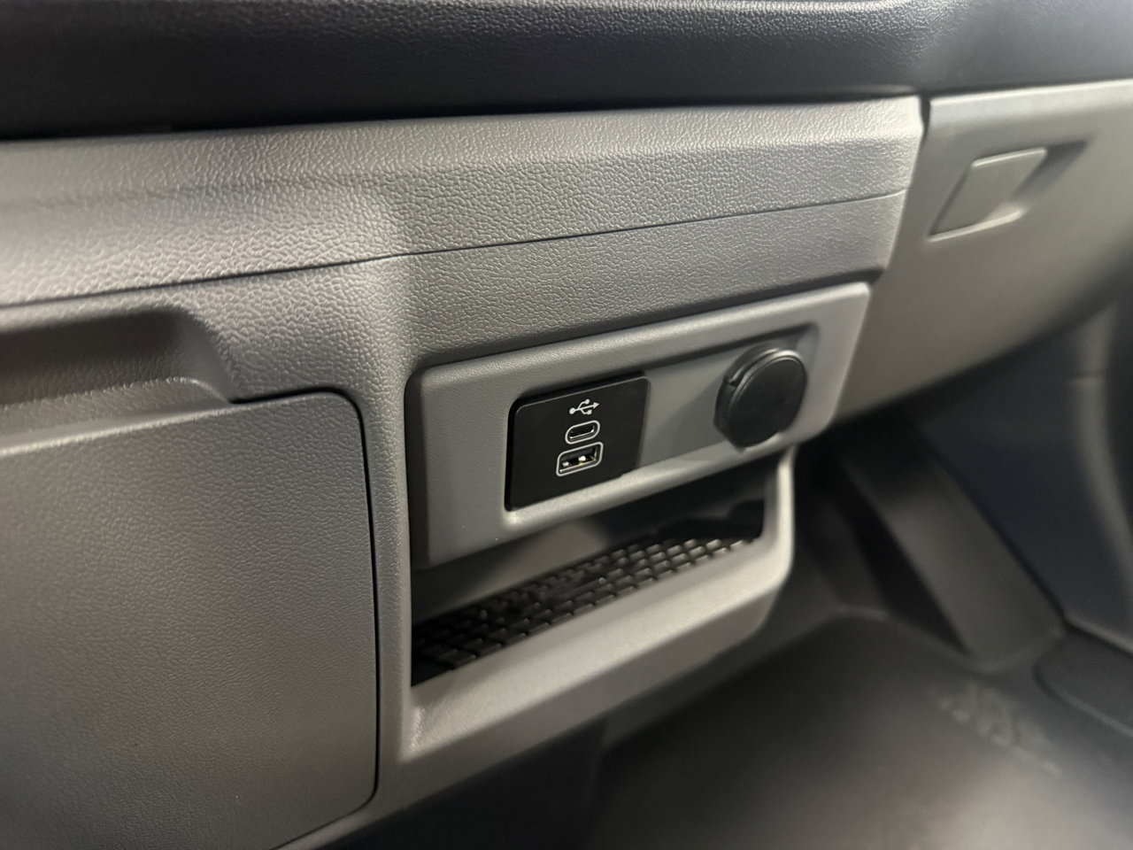 Ford E-Transit