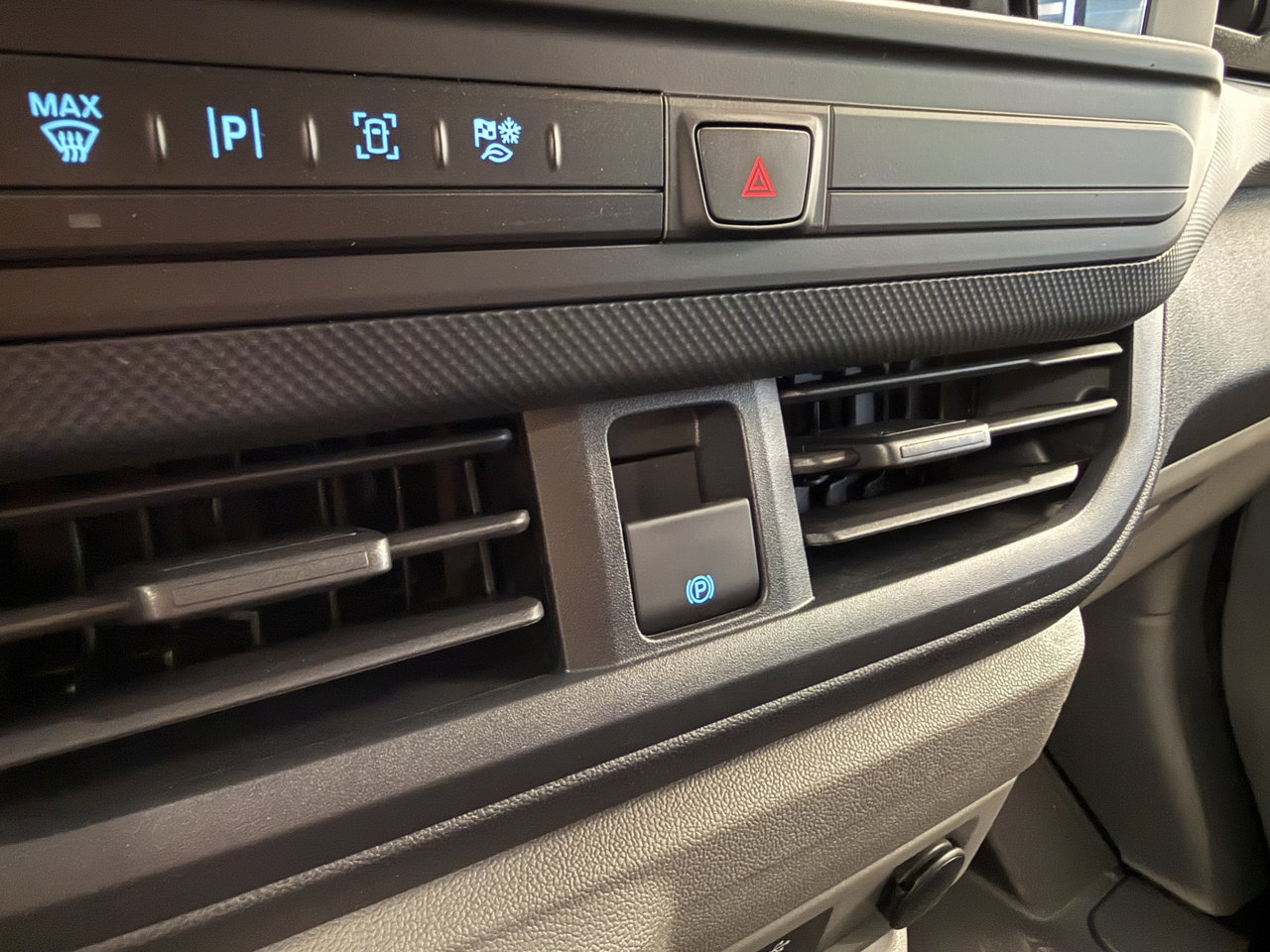 Ford E-Transit