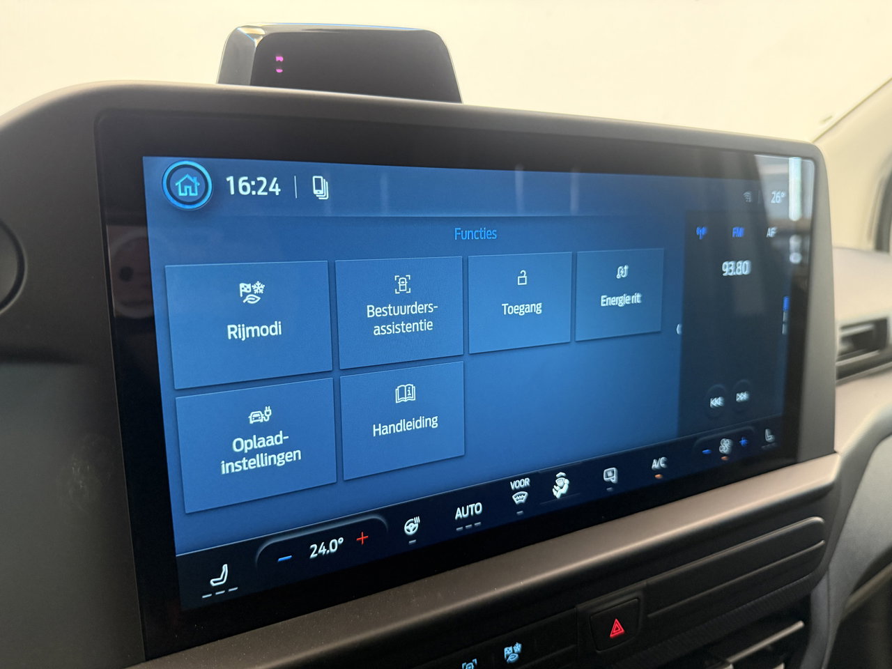 Ford E-Transit