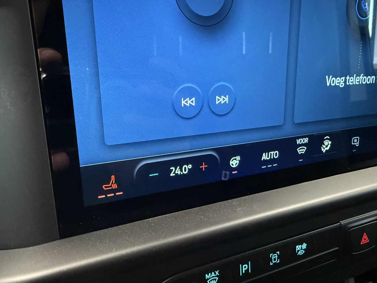 Ford E-Transit