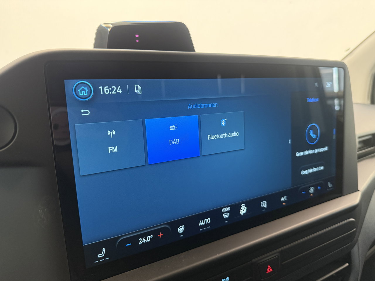 Ford E-Transit