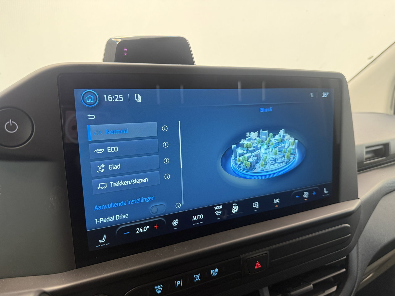 Ford E-Transit