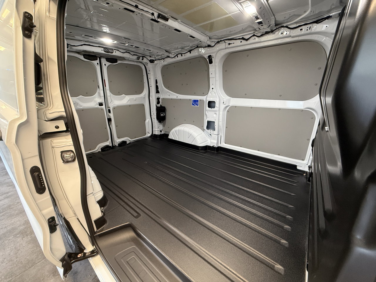 Ford E-Transit
