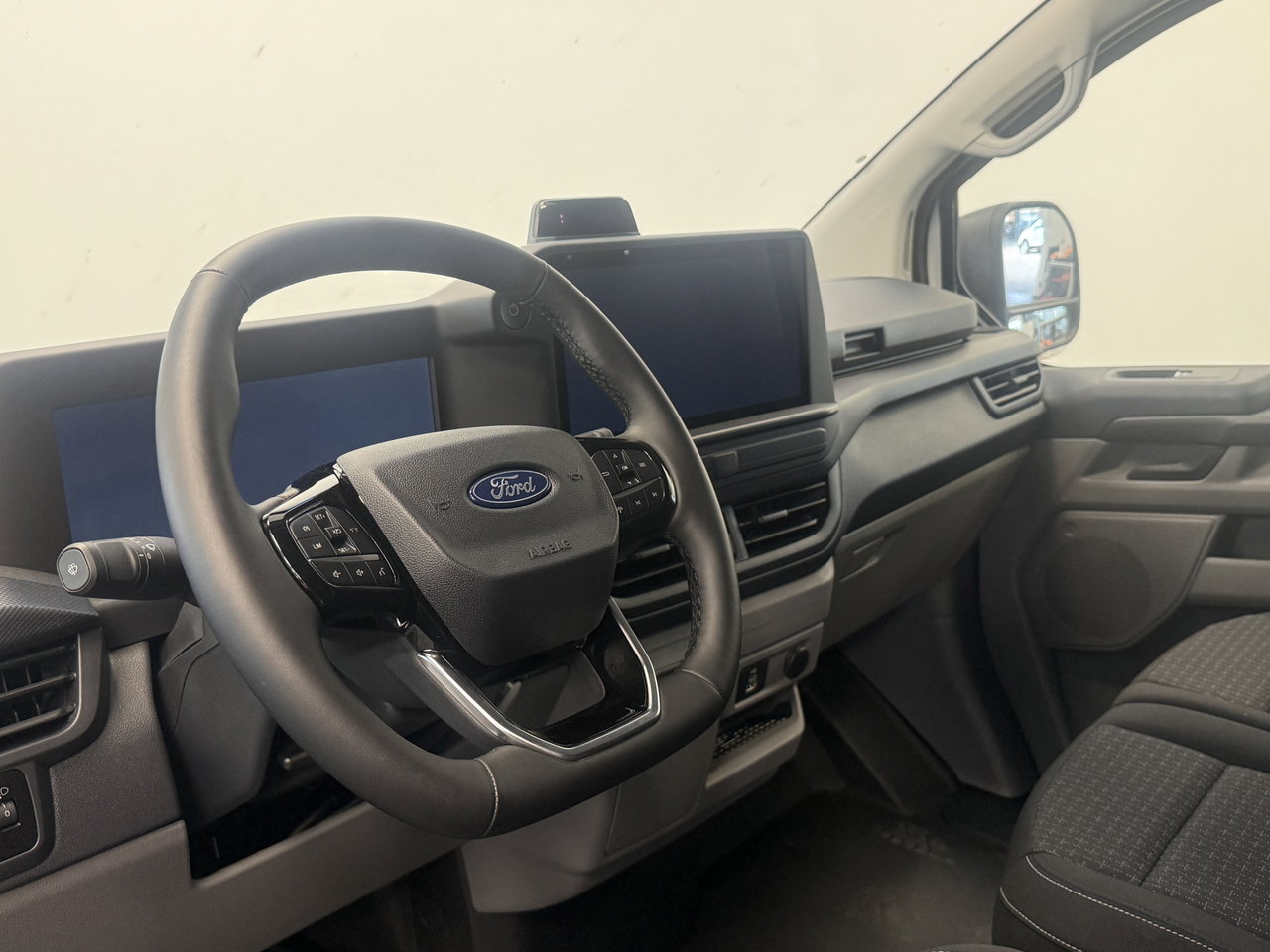 Ford E-Transit