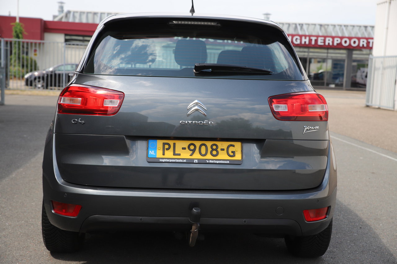 Citroën C4 Picasso