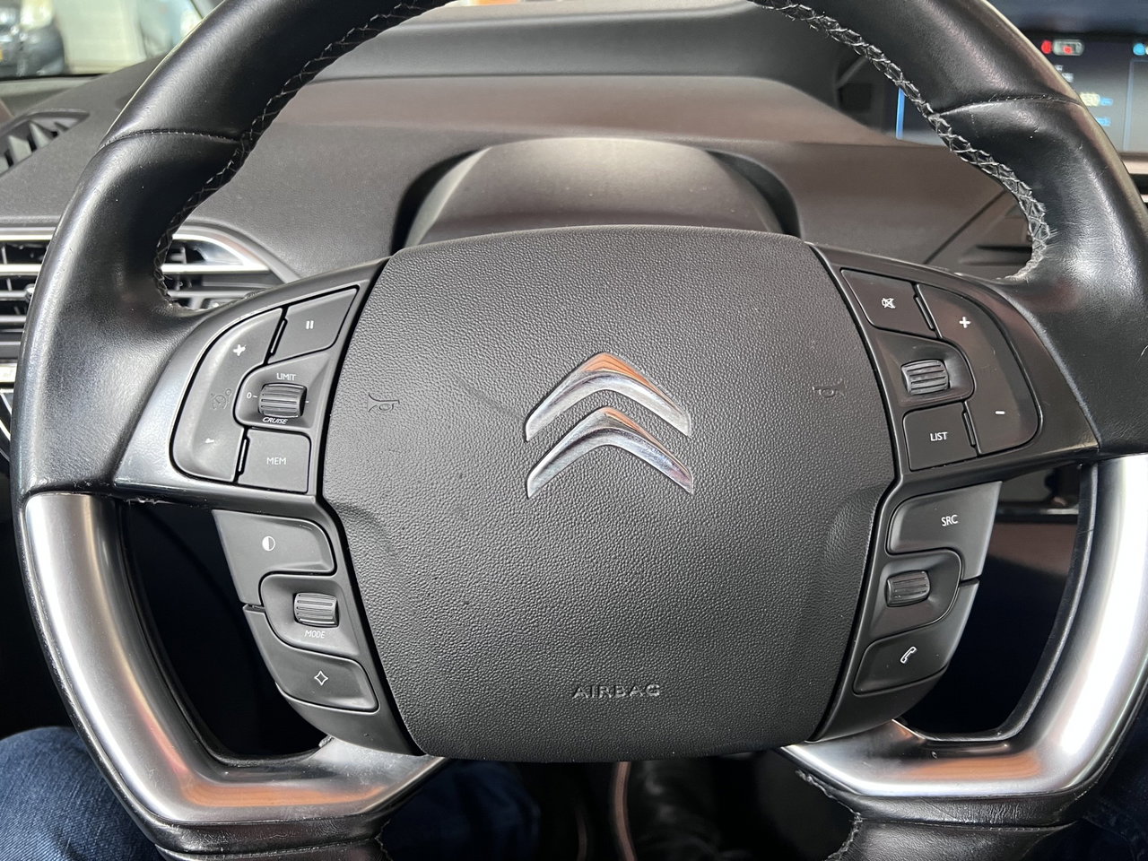 Citroën C4 Picasso