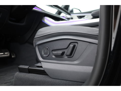 Audi Q8 60 TFSI e quattro Pro Line S Competition | Luchtvering | Pano | Matrix Led | AWD-besturing | Soft  Close | 22'' RS | 360cam | B&O | Adapt. Cruise | Memory
