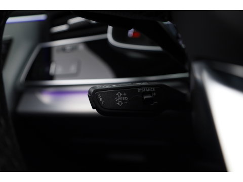 Audi Q8 60 TFSI e quattro Pro Line S Competition | Luchtvering | Pano | Matrix Led | AWD-besturing | Soft  Close | 22'' RS | 360cam | B&O | Adapt. Cruise | Memory
