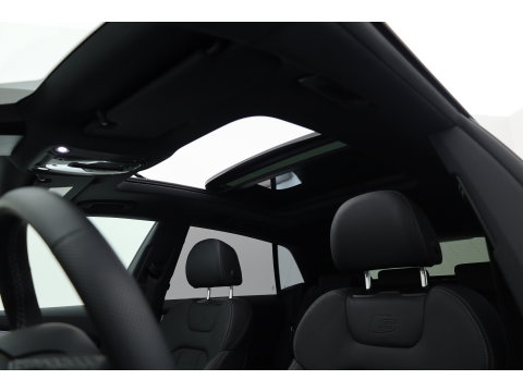 Audi Q8 60 TFSI e quattro Pro Line S Competition | Luchtvering | Pano | Matrix Led | AWD-besturing | Soft  Close | 22'' RS | 360cam | B&O | Adapt. Cruise | Memory