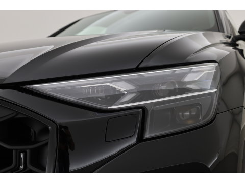 Audi Q8 60 TFSI e quattro Pro Line S Competition | Luchtvering | Pano | Matrix Led | AWD-besturing | Soft  Close | 22'' RS | 360cam | B&O | Adapt. Cruise | Memory