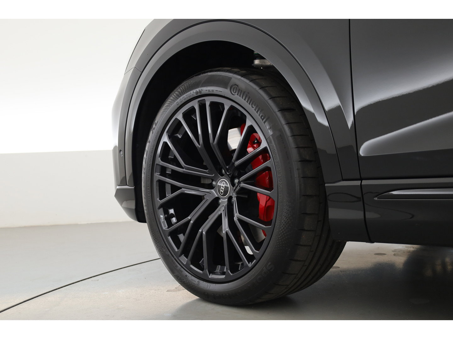 Audi Q8 60 TFSI e quattro Pro Line S Competition | Luchtvering | Pano | Matrix Led | AWD-besturing | Soft  Close | 22'' RS | 360cam | B&O | Adapt. Cruise | Memory